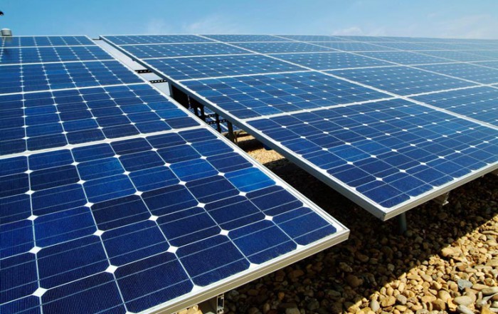 panneaux solaires nantes